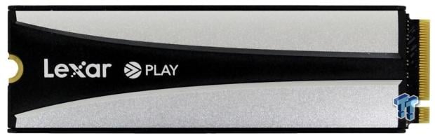 Lexar Play 2280 SE 4TB SSD Review - A PlayStation's Best Friend 05