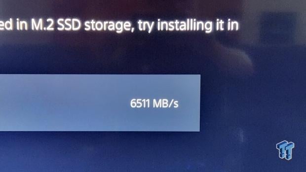 Lexar Play 2280 SE 4TB SSD Review - A PlayStation's Best Friend 10