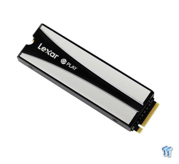 Lexar Play 2280 SE 4TB SSD Review - A PlayStation's Best Friend 41