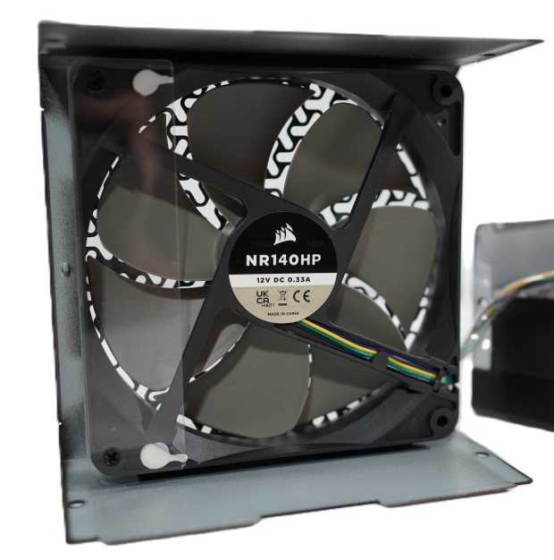 Corsair RM850x (2024) ATX 3.1 Cybenetics Gold PSU Review