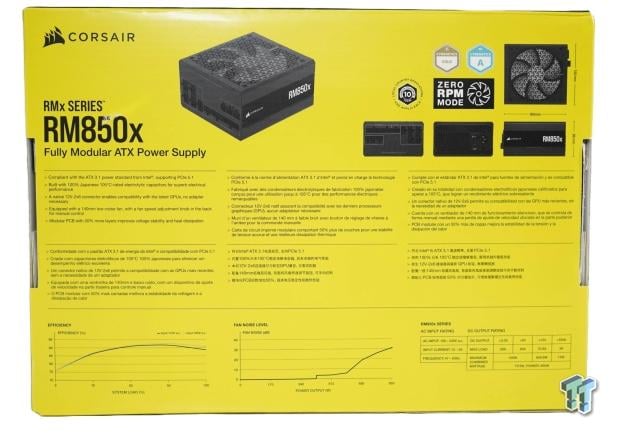 GEFORCE RTX3080 ＆ CORSAIR RM850 Amazon.com: Corsair RM850, RM Series, 80 Plus Gold Certified