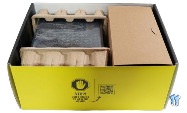 Corsair RM850x (2024) ATX 3.1 Cybenetics Gold PSU Review 3