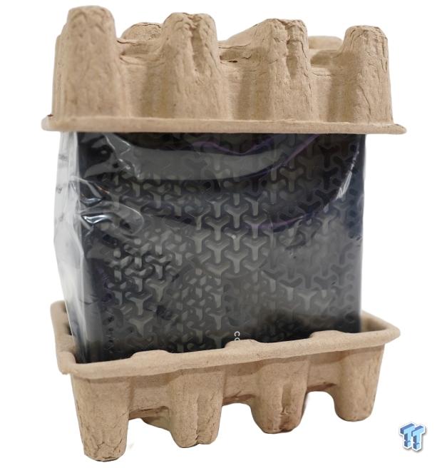 Corsair RM850x (2024) ATX 3.1 Cybenetics Gold PSU Review 5