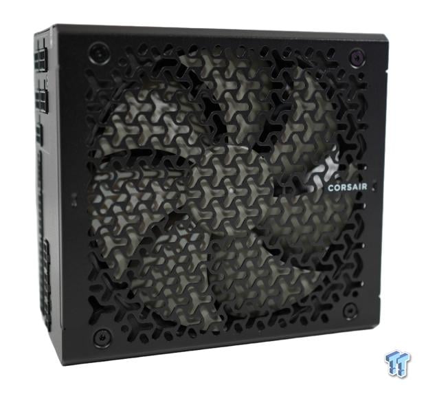 Corsair RM850x (2024) ATX 3.1 Cybenetics Gold PSU Review