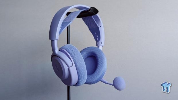 SteelSeries Arctis Nova 3X Wireless Gaming Headset Review - For PC and Console Gamers 11