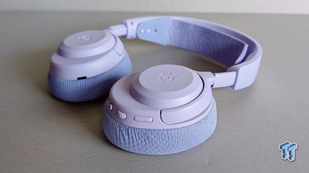 SteelSeries Arctis Nova 3X Wireless Gaming Headset Review - For PC and Console Gamers 15