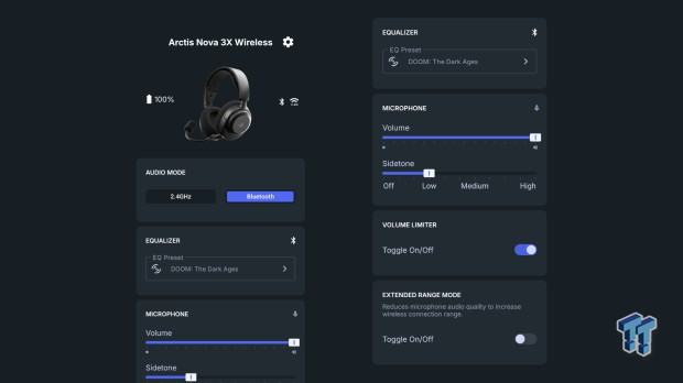 SteelSeries Arctis Nova 3X Wireless Gaming Headset Review - For PC and Console Gamers 18