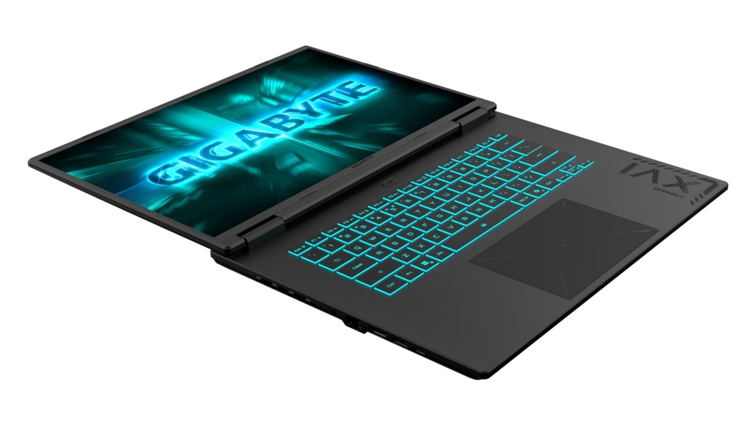 GIGABYTE S GAMING A16 Laptop Pairs RTX 50 Series Performance With A 11122 2 Gigabytes Gaming A16 Laptop Pairs Rtx 50 Series Performance With Long Lasting Battery Full 