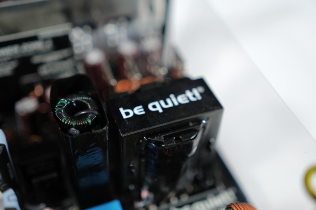 be quiet! Power Zone 2 750w 80 PLUS Platinum ATX 3.1 PSU Review 17