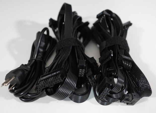 be quiet! Power Zone 2 750w 80 PLUS Platinum ATX 3.1 PSU Review 5