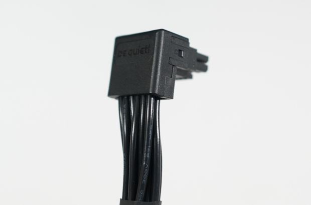 be quiet! Power Zone 2 750w 80 PLUS Platinum ATX 3.1 PSU Review 6