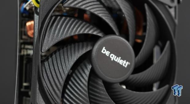 be quiet! Power Zone 2 750w 80 PLUS Platinum ATX 3.1 PSU