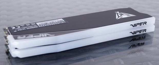 Patriot Viper Elite 5 Ultra RGB DDR5-6400 UDIMM 96GB Dual-Channel Memory Kit Review 08