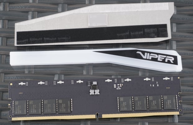 Patriot Viper Elite 5 Ultra RGB DDR5-6400 UDIMM 96GB Dual-Channel Memory Kit Review 09