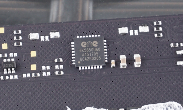 Patriot Viper Elite 5 Ultra RGB DDR5-6400 UDIMM 96GB Dual-Channel Memory Kit Review 11