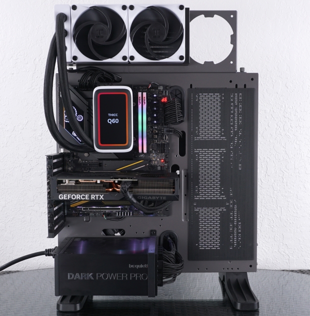 Patriot Viper Elite 5 Ultra RGB DDR5-6400 UDIMM 96GB Dual-Channel Memory Kit Review 17