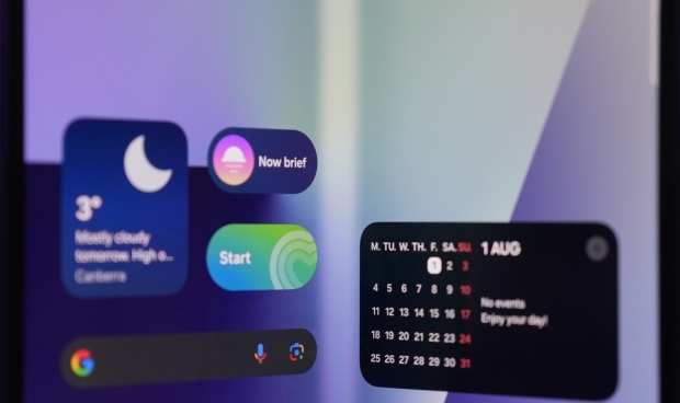 Samsung Galaxy Fold 7 Review - A $2000 Pocketable Two-in-One Smartphone-Tablet 51