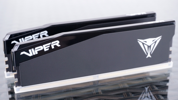 Patriot Viper Elite 5 Ultra DDR5-8000 UDIMM 48GB Dual-Channel Memory Kit Review 07