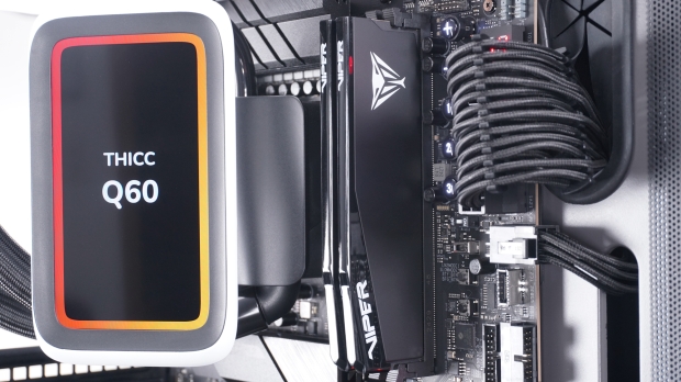 Patriot Viper Elite 5 Ultra DDR5-8000 UDIMM 48GB Dual-Channel Memory Kit Review 11
