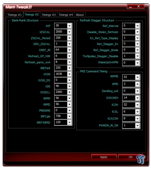 Patriot Viper Elite 5 Ultra DDR5-8000 UDIMM 48GB Dual-Channel Memory Kit Review 13
