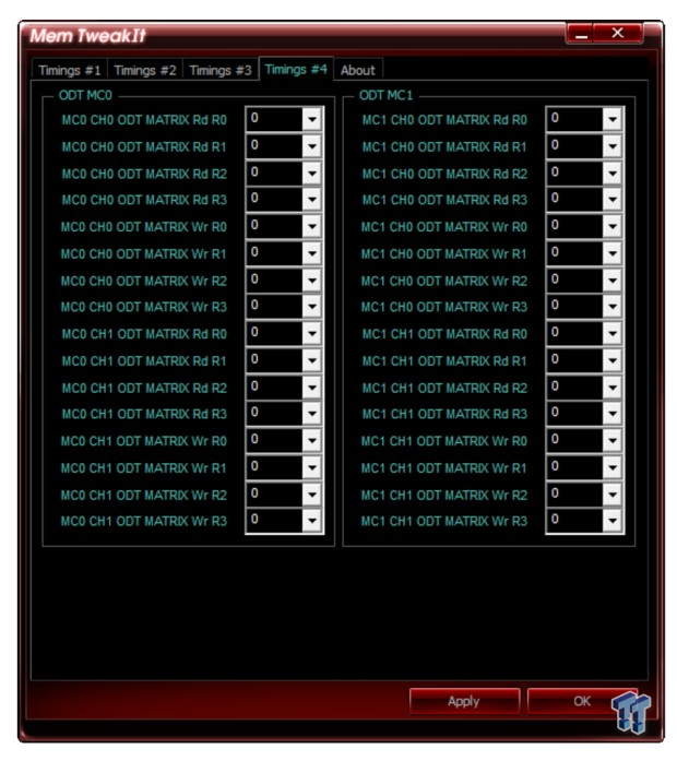 Patriot Viper Elite 5 Ultra DDR5-8000 UDIMM 48GB Dual-Channel Memory Kit Review 15