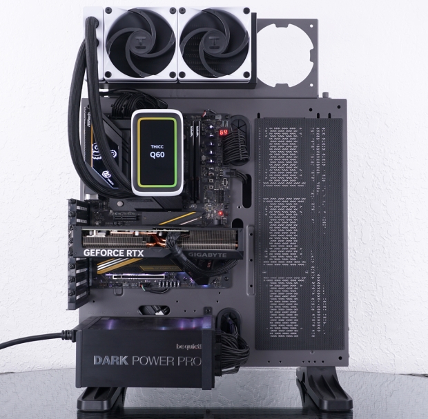 Patriot Viper Elite 5 Ultra DDR5-8000 UDIMM 48GB Dual-Channel Memory Kit Review 16