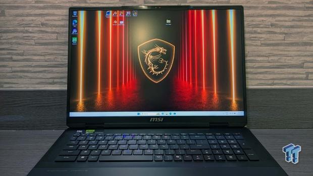 Intel Core Ultra 9 285HX vs. 285K CPUs Head-to-Head - Desktop Power in a Laptop Form Factor 02