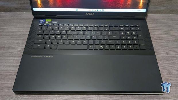 Intel Core Ultra 9 285HX vs. 285K CPUs Head-to-Head - Desktop Power in a Laptop Form Factor 13