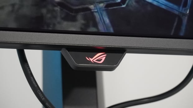 ASUS ROG Strix OLED XG27UCDMG Gaming Monitor Review - 4K 240Hz for $979 22