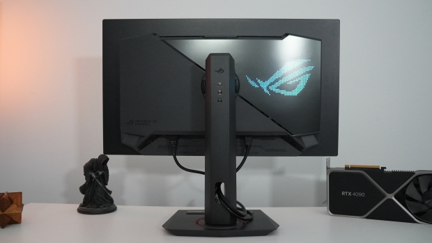 ASUS ROG Strix OLED XG27UCDMG Gaming Monitor Review - 4K 240Hz for $979 23