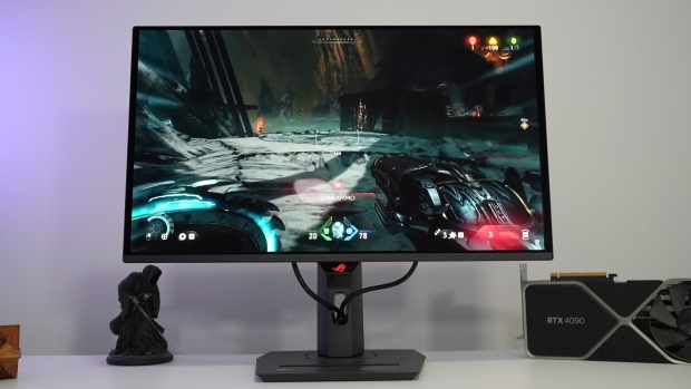 ASUS ROG Strix OLED XG27UCDMG Gaming Monitor Review - 4K 240Hz for $979 24