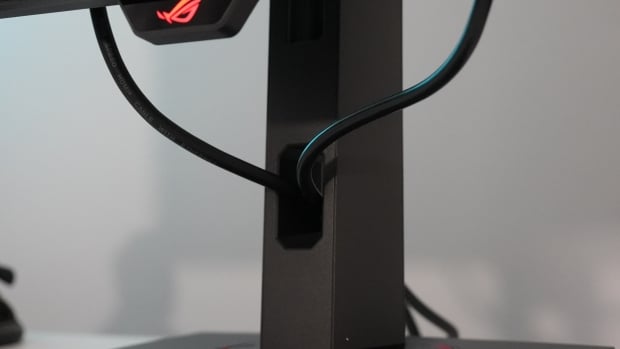 ASUS ROG Strix OLED XG27UCDMG Gaming Monitor Review - 4K 240Hz for $979 25