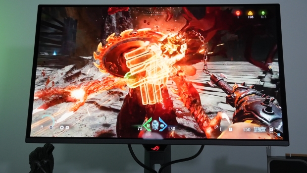 ASUS ROG Strix OLED XG27UCDMG Gaming Monitor Review - 4K 240Hz for $979 50