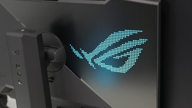 ASUS ROG Strix OLED XG27UCDMG Gaming Monitor Review - 4K