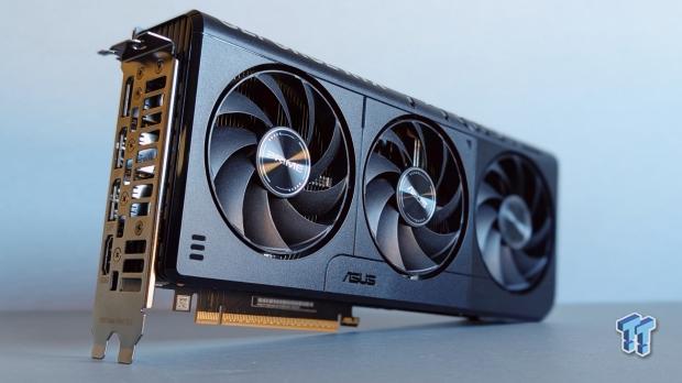ASUS PRIME GeForce RTX 5060 8GB OC Edition Review - Decent OC Performance that Falls Short 13