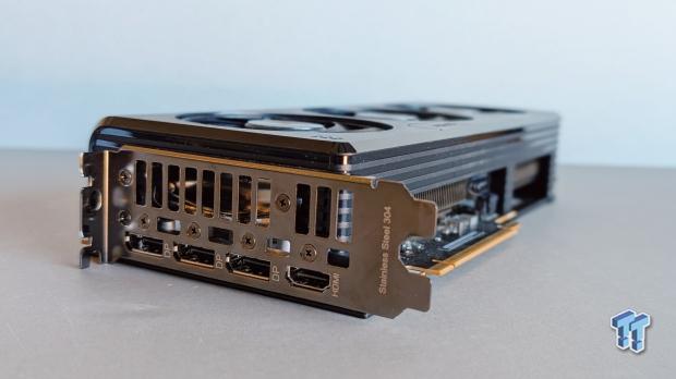 ASUS PRIME GeForce RTX 5060 8GB OC Edition Review - Decent OC Performance that Falls Short 15