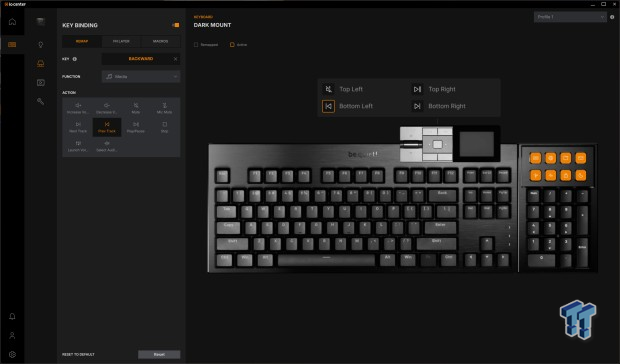 be quiet! Dark Mount Silent Gaming Keyboard Review - The Productivity and Gaming King 18