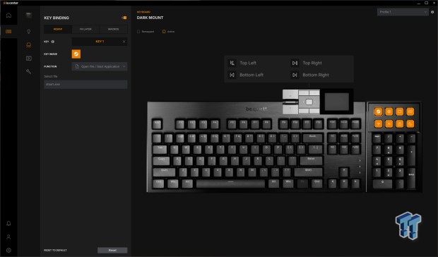 be quiet! Dark Mount Silent Gaming Keyboard Review - The Productivity and Gaming King 21