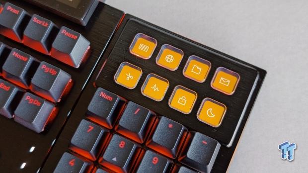 be quiet! Dark Mount Silent Gaming Keyboard Review - The Productivity and Gaming King 4