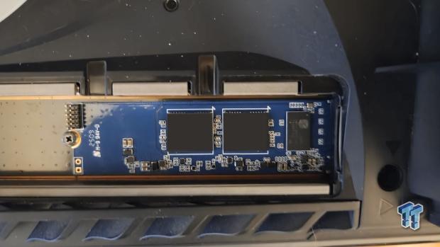 Silicon Motion SM2504XT Controller Review - Best DRAMless SSD Ever 07