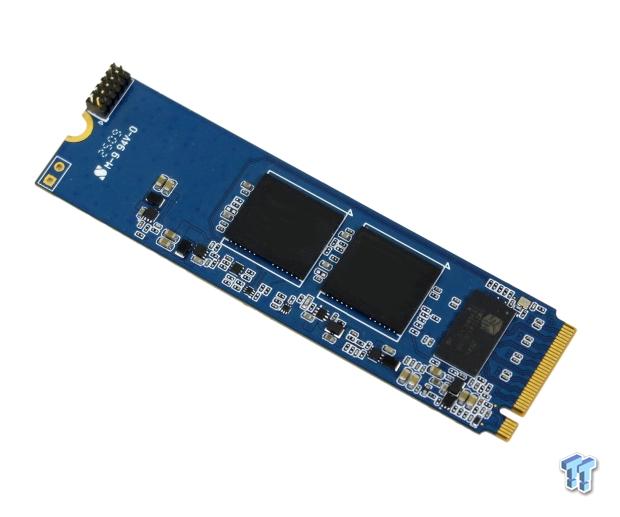 Silicon Motion SM2504XT Controller Review - Best DRAMless SSD Ever 41