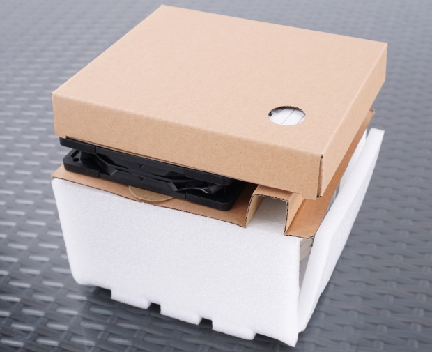 Scythe Mugen 6 CPU Cooler Review 06