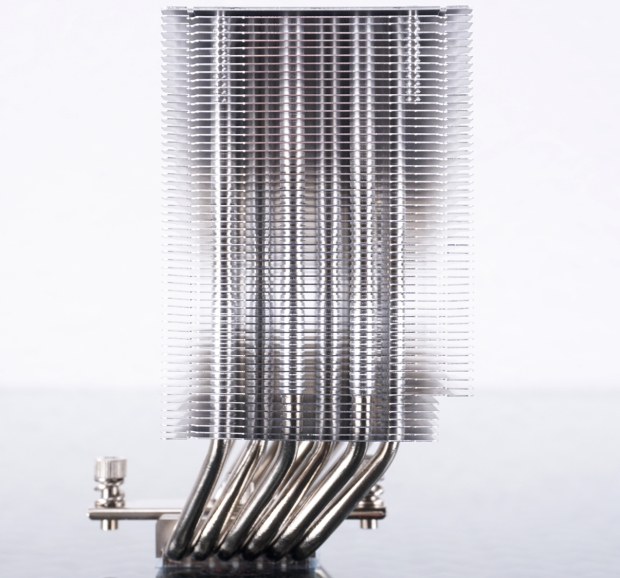 Scythe Mugen 6 CPU Cooler Review 08