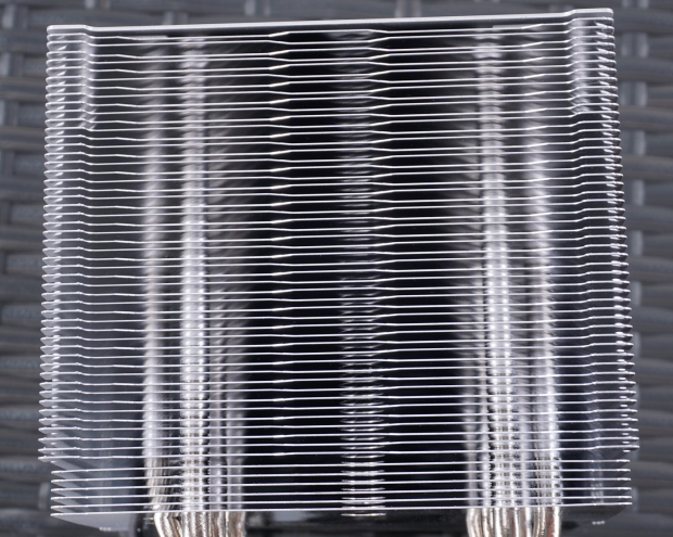 Scythe Mugen 6 CPU Cooler Review 09