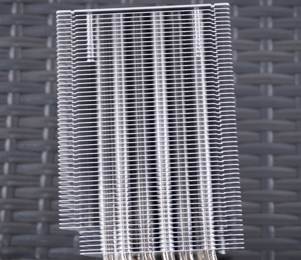 Scythe Mugen 6 CPU Cooler Review 10
