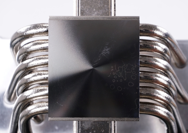 Scythe Mugen 6 CPU Cooler Review 13