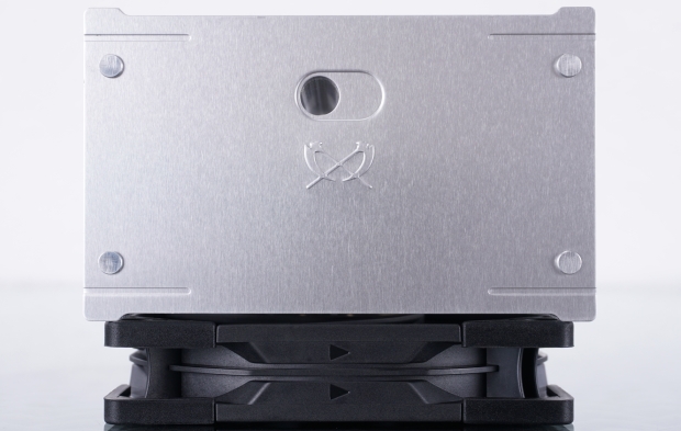 Scythe Mugen 6 CPU Cooler Review 14