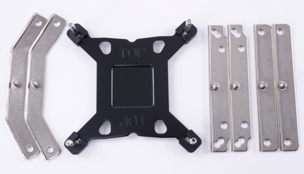 Scythe Mugen 6 CPU Cooler Review 15