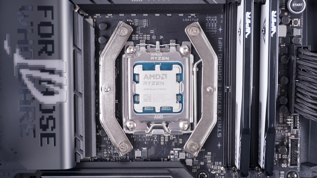 Scythe Mugen 6 CPU Cooler Review 20