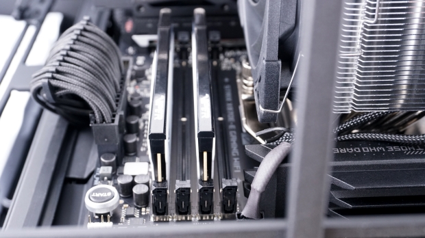 Scythe Mugen 6 CPU Cooler Review 23